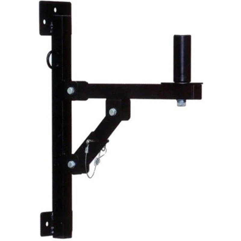 SoundKing DB078 - SPKBPKT Speaker Bracket (wall installation) Pole Mount