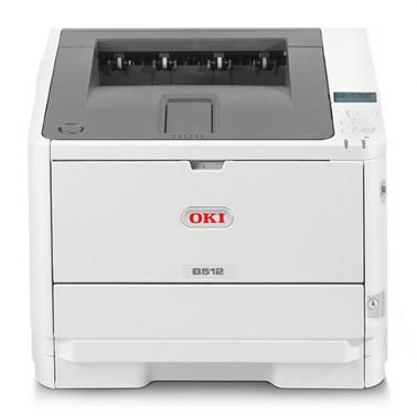 OKI B512DN