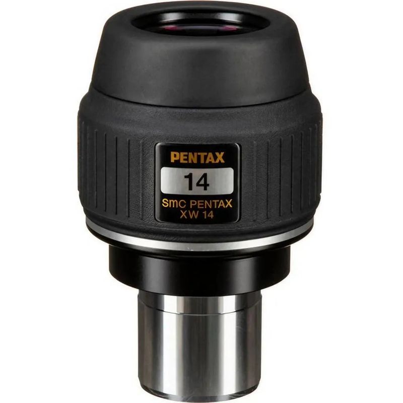 Pentax SMC XW 14mm Eyepiece for Spotting Scope - 97 | 365