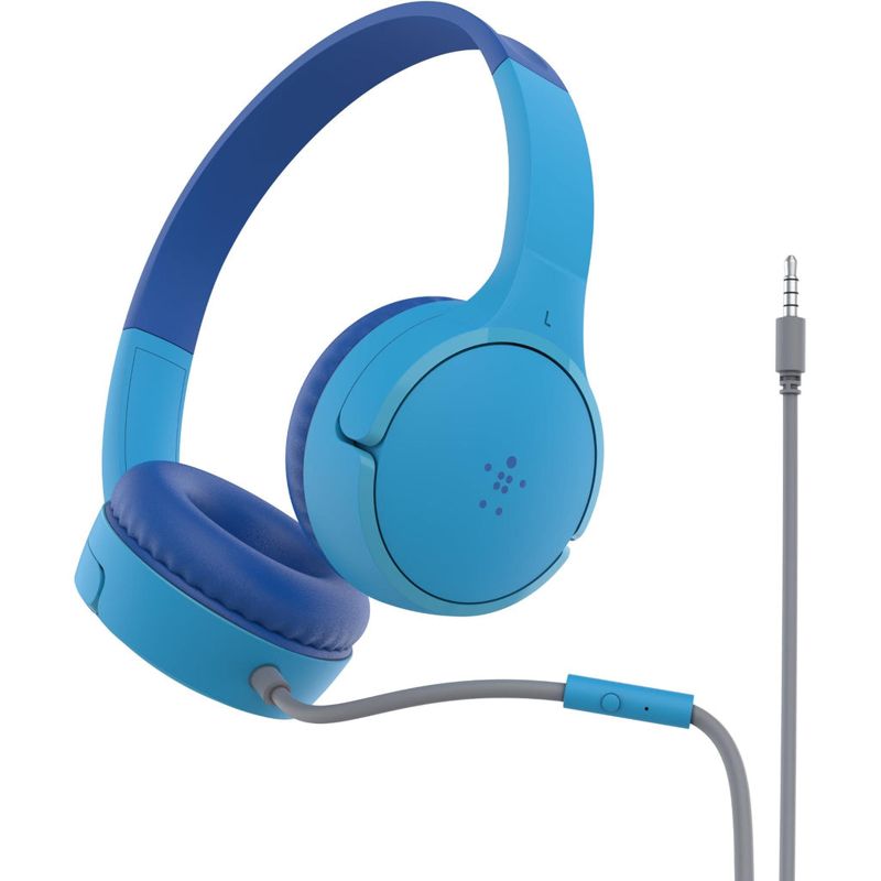 Belkin SoundForm Mini Wired