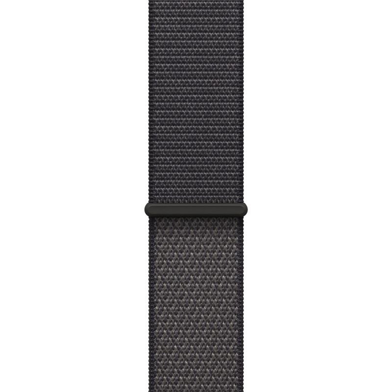 Apple Watch 46mm [Dark Gray] Sport Loop [ XL]