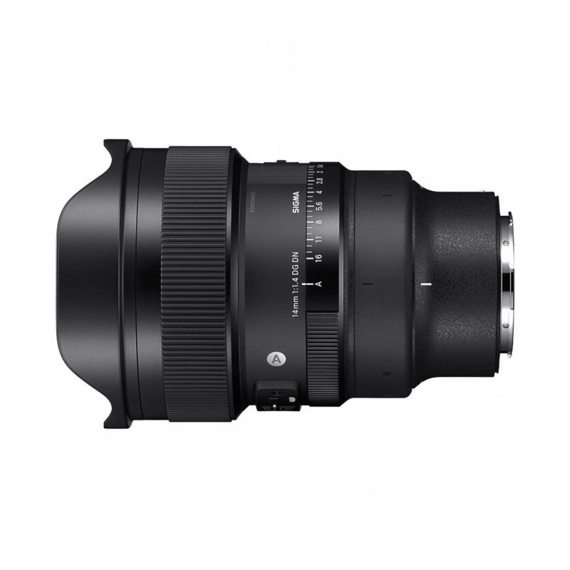 Sigma 14mm F1.4 DG DN Art L