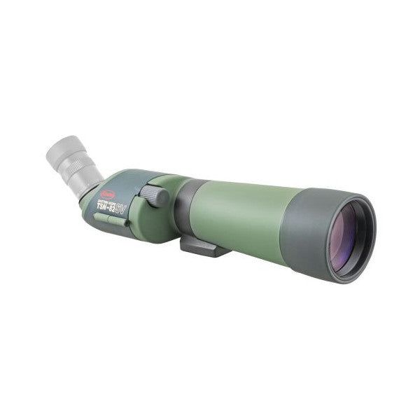 KOWA TSN-82SV 82mm Angled Spotting Scope Body