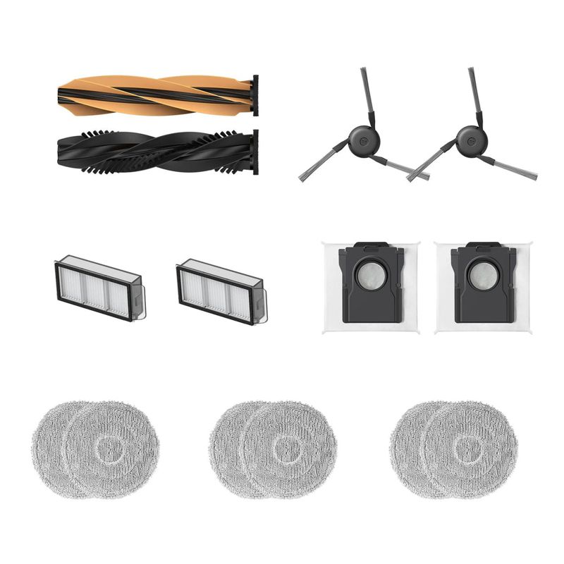 Dreame X50 Ultra Accessories Kit