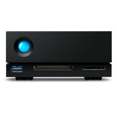 Lacie Thunderbolt 3 1Big Dock Desktop STHS18000800 18TB