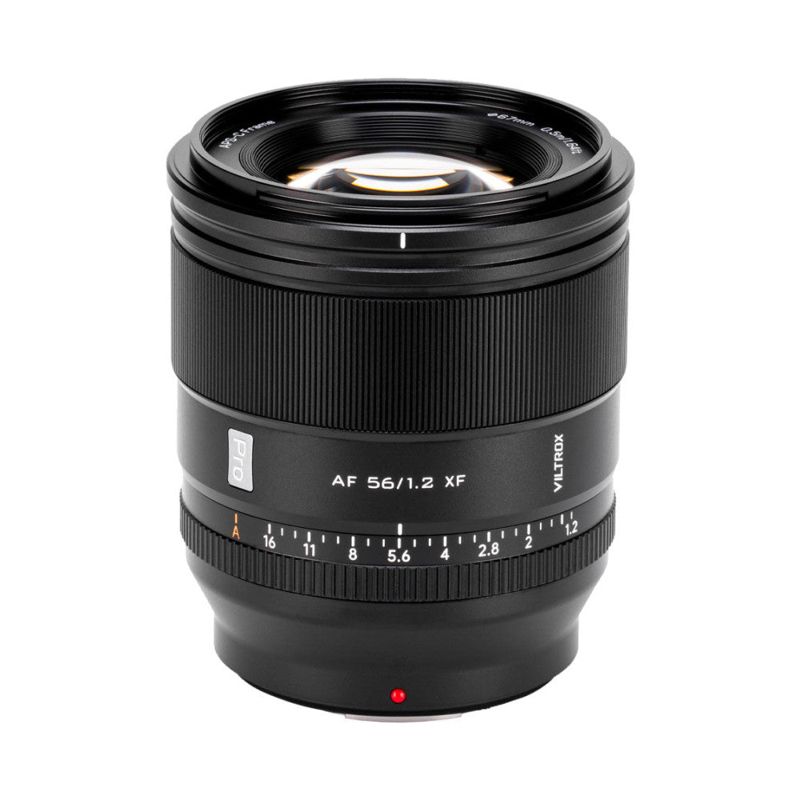 Viltrox AF 56mm F1.2 Pro XF Lens