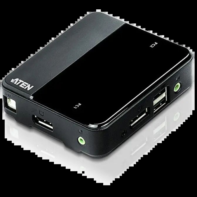 Aten CS782DP