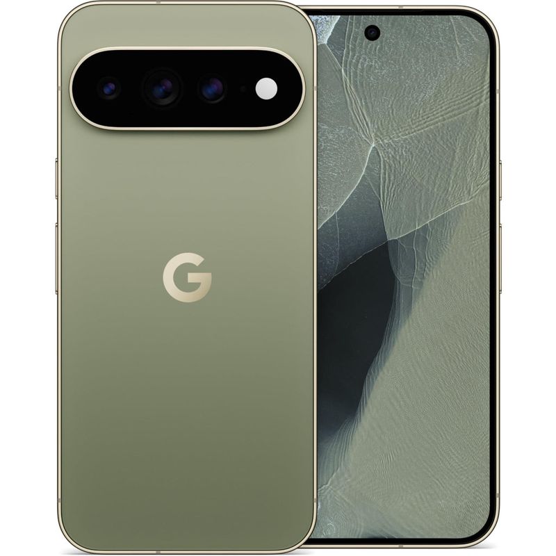 Google Pixel 11 Pro XL 5G 512GB (Canyon)