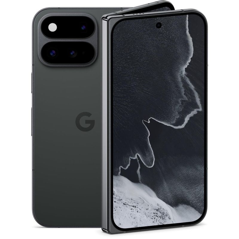 Google Pixel 11 Pro Fold 5G 256GB (Olive)