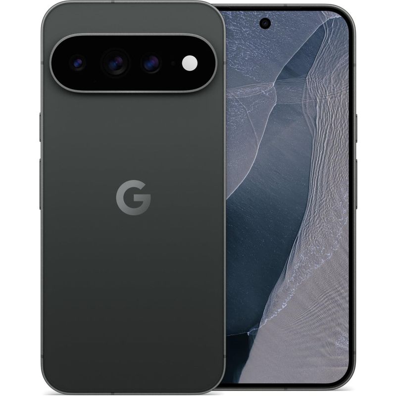 Google Pixel 11 Pro XL 5G 1TB (Obsidian)