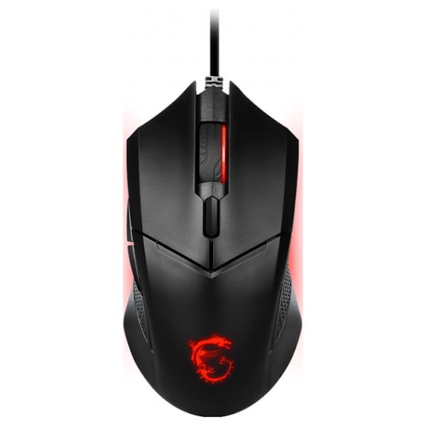 MSI Clutch GM08
