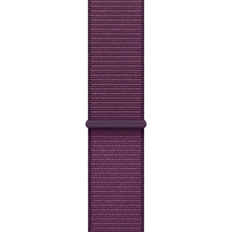 Apple Watch 42mm [Plum] Sport Loop