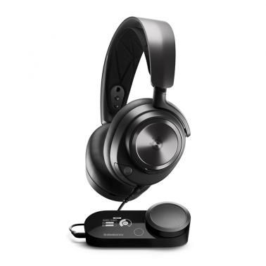 SteelSeries Arctis Nova Pro X