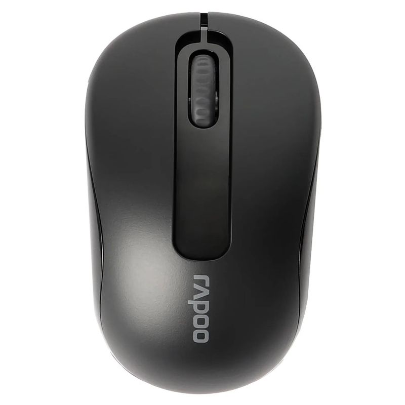 Rapoo M10 Plus