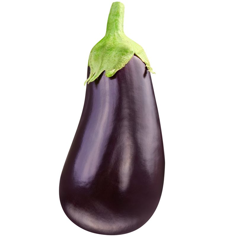 Eggplant Each