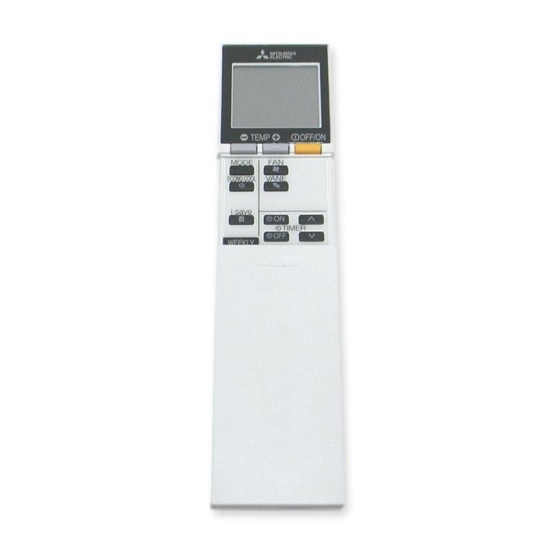 Mitsubishi Electric Air Conditioner Remote Control E22R80426
