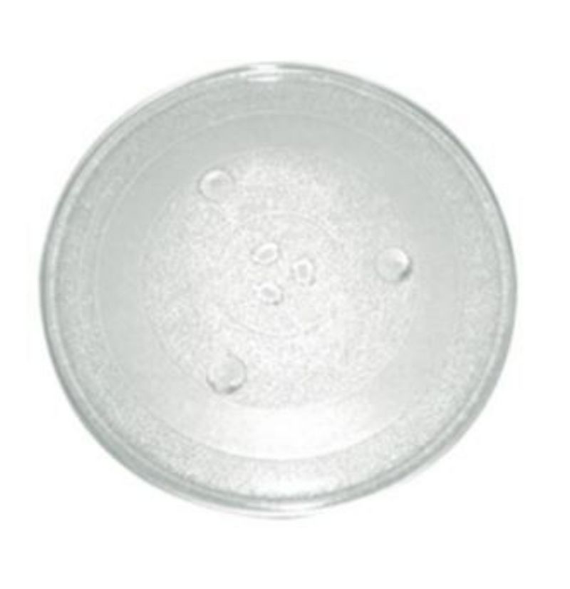 Omega Microwave Glass Turntable Tray 12570000001006