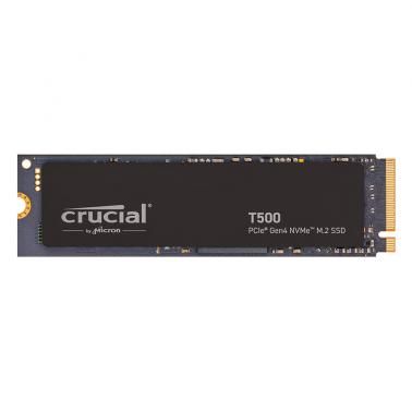 Crucial T500 CT2000T500SSD8 2TB