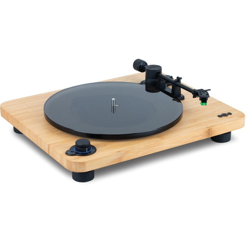 Marley Stir It Up Lux Wireless Turntable