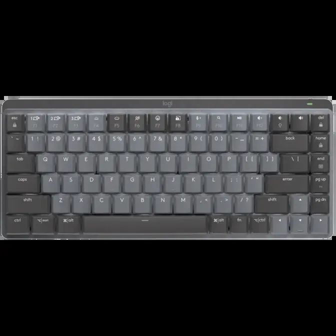 Logitech MX Mechanical