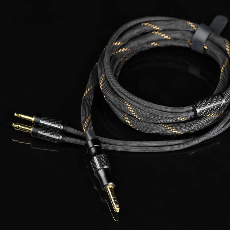 FiiO LL-RC 2025 1.5M Headphone Cable