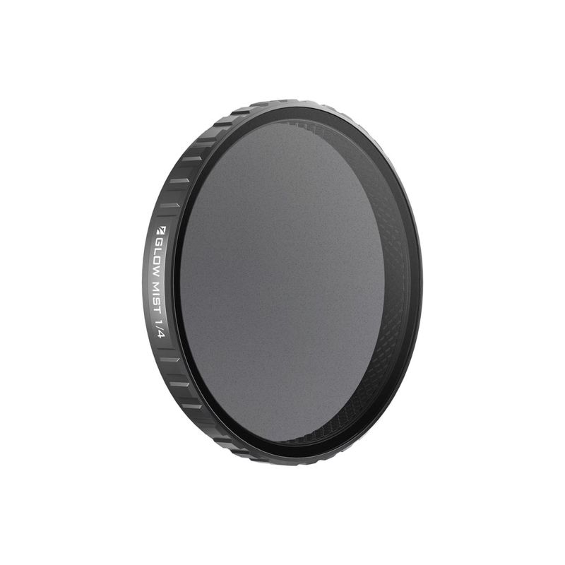 Freewell Glow Mist 1/4 Filter for DJI Osmo Action 6