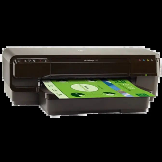 HP OfficeJet 7110