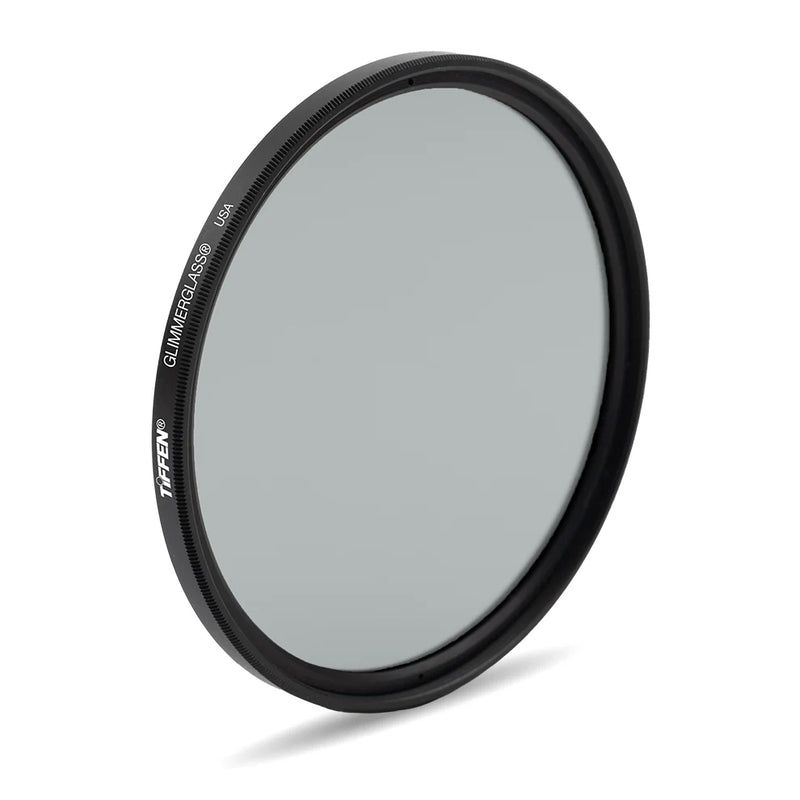 Tiffen - 55mm Glimmerglass Camera Filter 1 Density