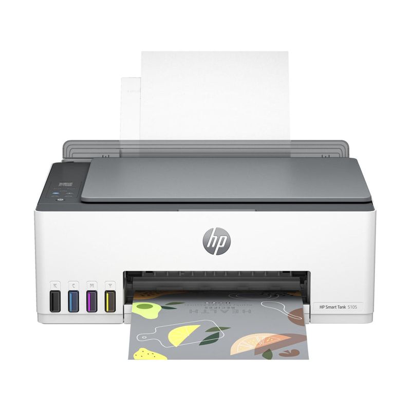 HP Smart Tank 5105