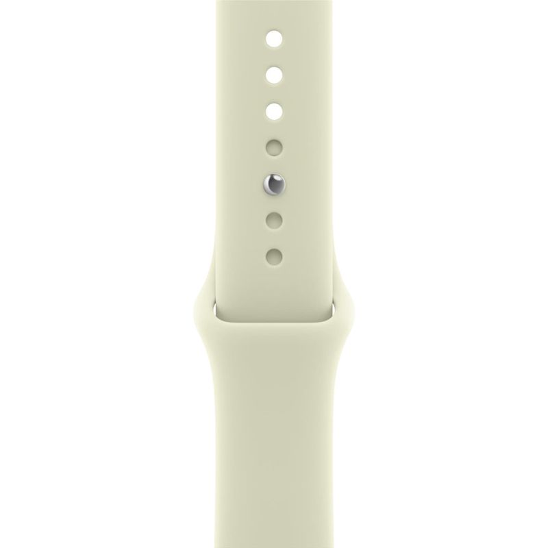 Apple Watch 40mm Pale Succulent Sport Band [S/M]