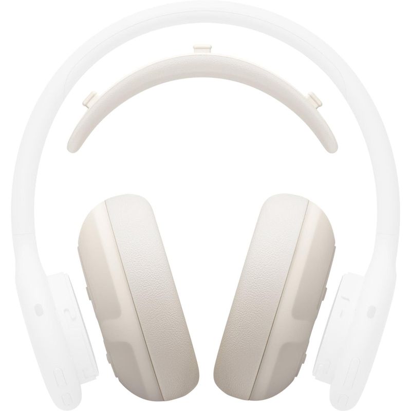 Beats 360 Cushion Kit (Pink Performance Knit Cushions for Ear Cups and Headband)