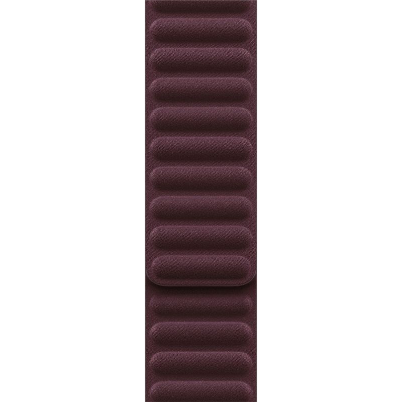 Apple Watch 46mm [Midnight] Magnetic Link [S/M]