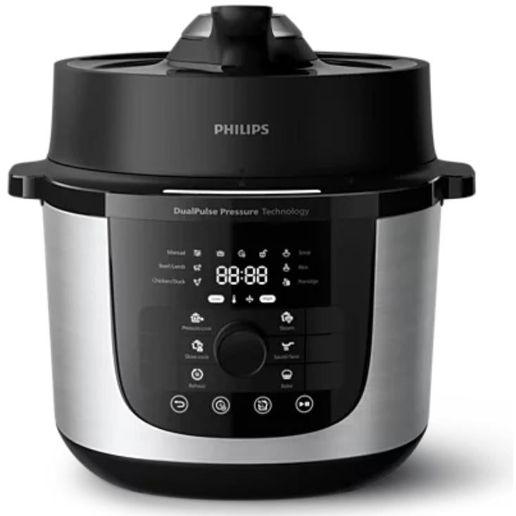 Philips 3000 Series All-In-One 6L XL Multi Cooker