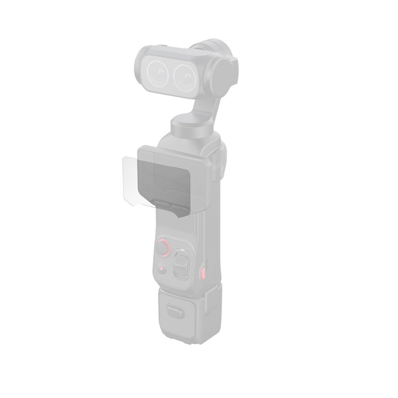 SmallRig Screen Protector for Insta360 Luna Pro / Luna Ultra 7116