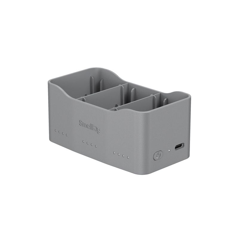 SmallRig 65W Drone Charging Hub 6501