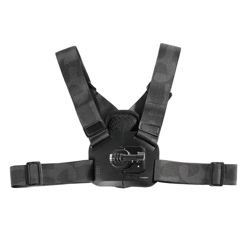 SmallRig Quick Release Chest Strap Mount for DJI Osmo Pocket 4 / 3 6050