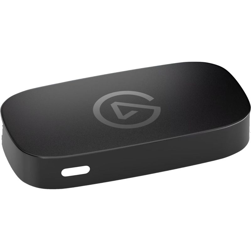 Elgato Game Capture Neo (Black)