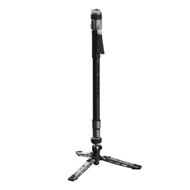 SmallRig × Potato Jet TRIBEX PRO Monopod (Standard Version) 6283