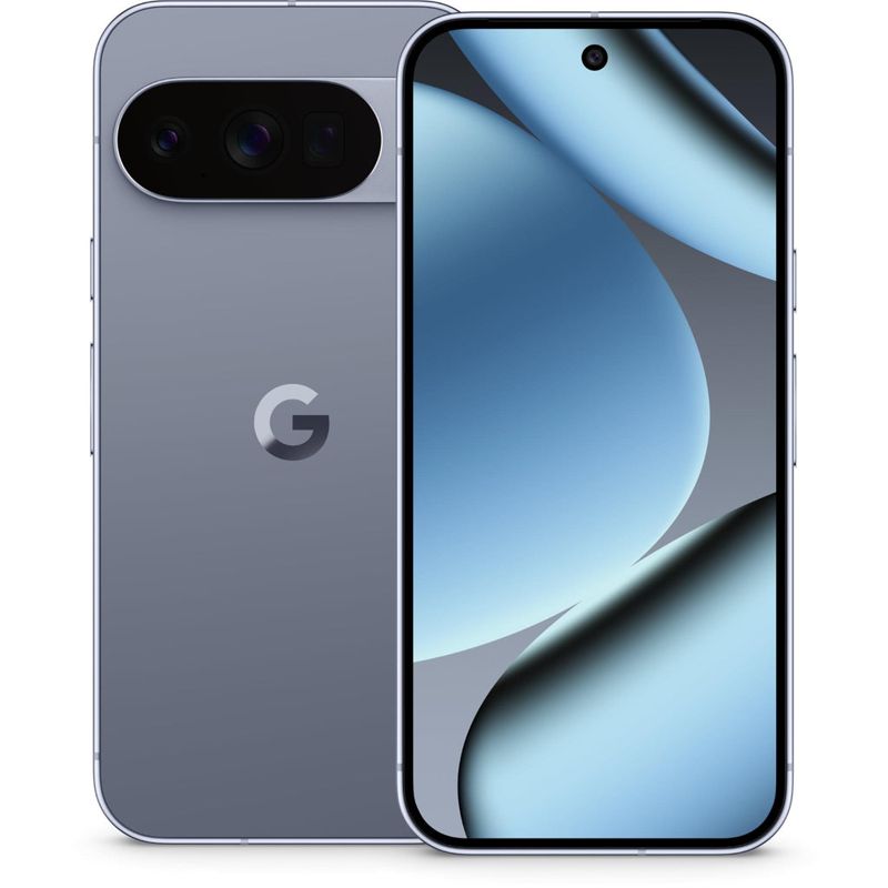 Google Pixel 10 Pro 5G 512GB (Moonstone)