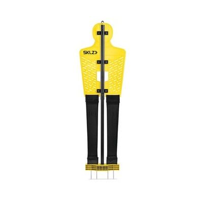 SKLZ Pro Base Weight Soccer Sports Defender Training Aid