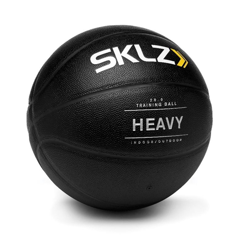 SKLZ Heavy Weight Control Basketball Indoor Outdoor Training