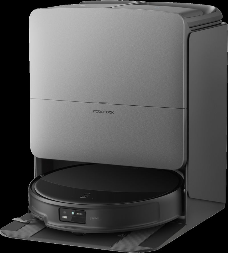 Roborock Saros 20 Robot Vacuum
