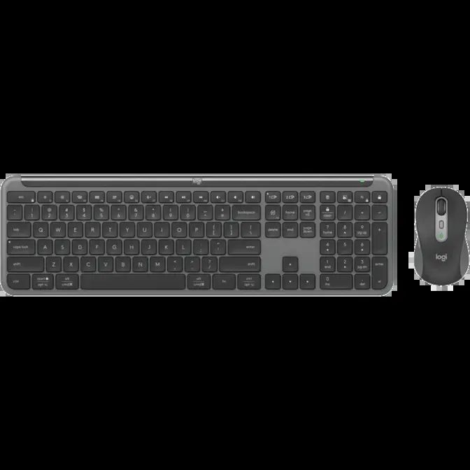 Logitech MK950