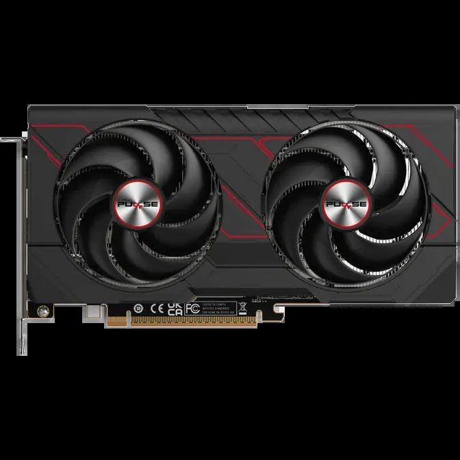 Radeon RX 9060 XT 16GB