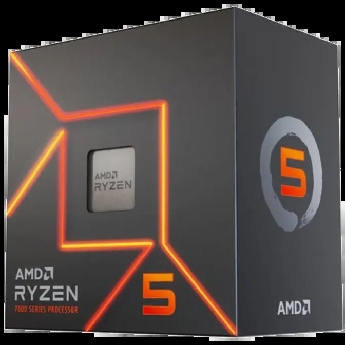 AMD Ryzen 5 7500F