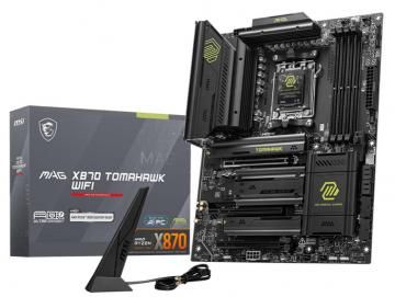 MSI MAG X870 Tomahawk WiFi