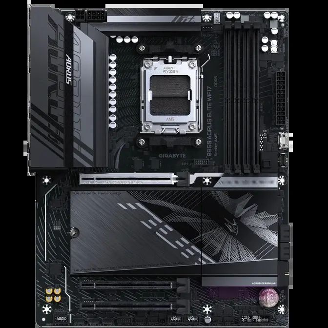 Gigabyte B850 Aorus Elite WiFi7