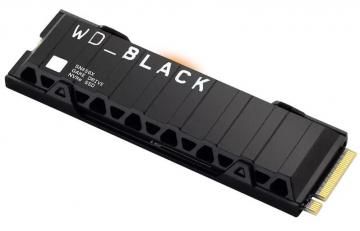 WD Black SN850X 2TB