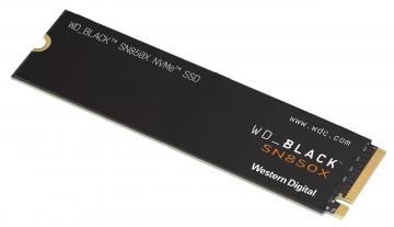 WD Black SN850X 1TB