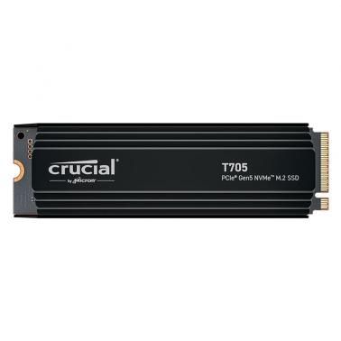 Crucial T705 2TB